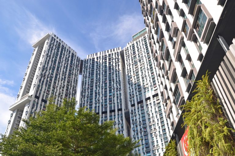 the pinnacle, singapore, public housing